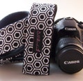 Dollbirdies Camera Strap Sleeve