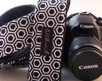 Dollbirdies Camera Strap Sleeve