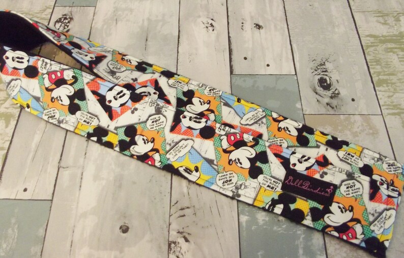 Camera Acessory Padded Camera Strap Sleeve Dollbirdies Original Camera Strap Sleeve