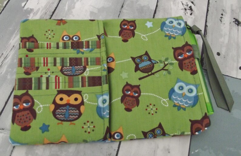 Fieldnote Insert Fieldnote Wallet Travel Wallet Pocket TN Insert Dollbirdies Original FieldnotePocket Size Traveler Notebook Insert