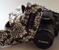 Dollbirdies Camera Strap Sleeve