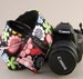 Dollbirdies Camera Strap Sleeve 