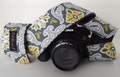 Dollbirdies Camera Strap Sleeve