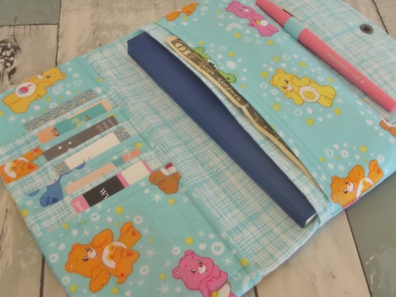 Hobonichi Protection, Dollbirdies Original Hobonichi Weeks and Mega Weeks Cover