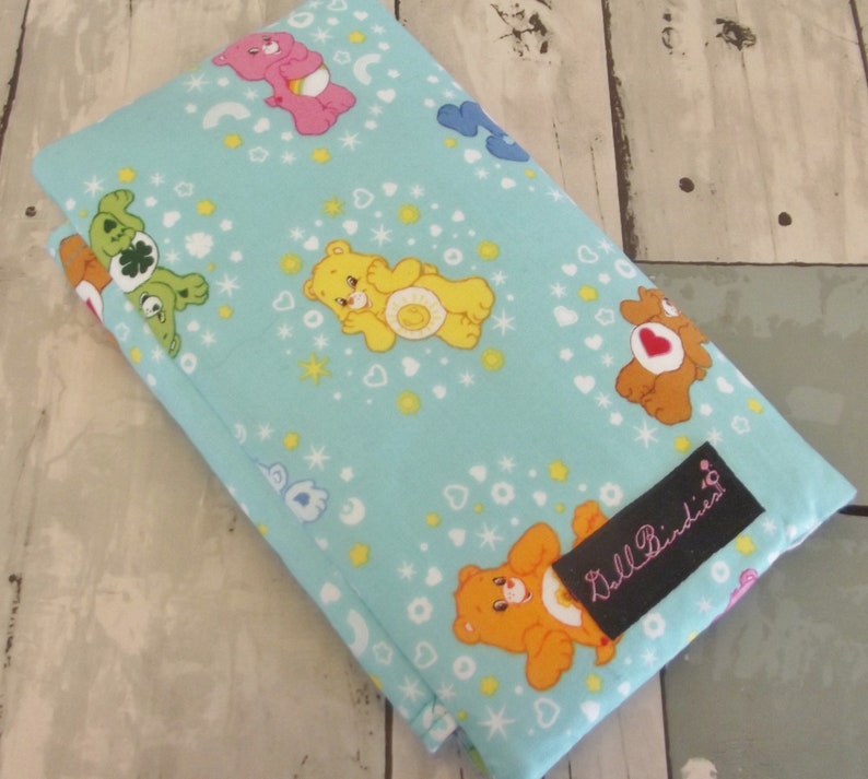 Hobonichi Protection, Dollbirdies Original Hobonichi Weeks and Mega Weeks Cover