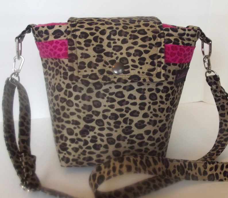 Dollbirdies Large DSLR Camera Bag