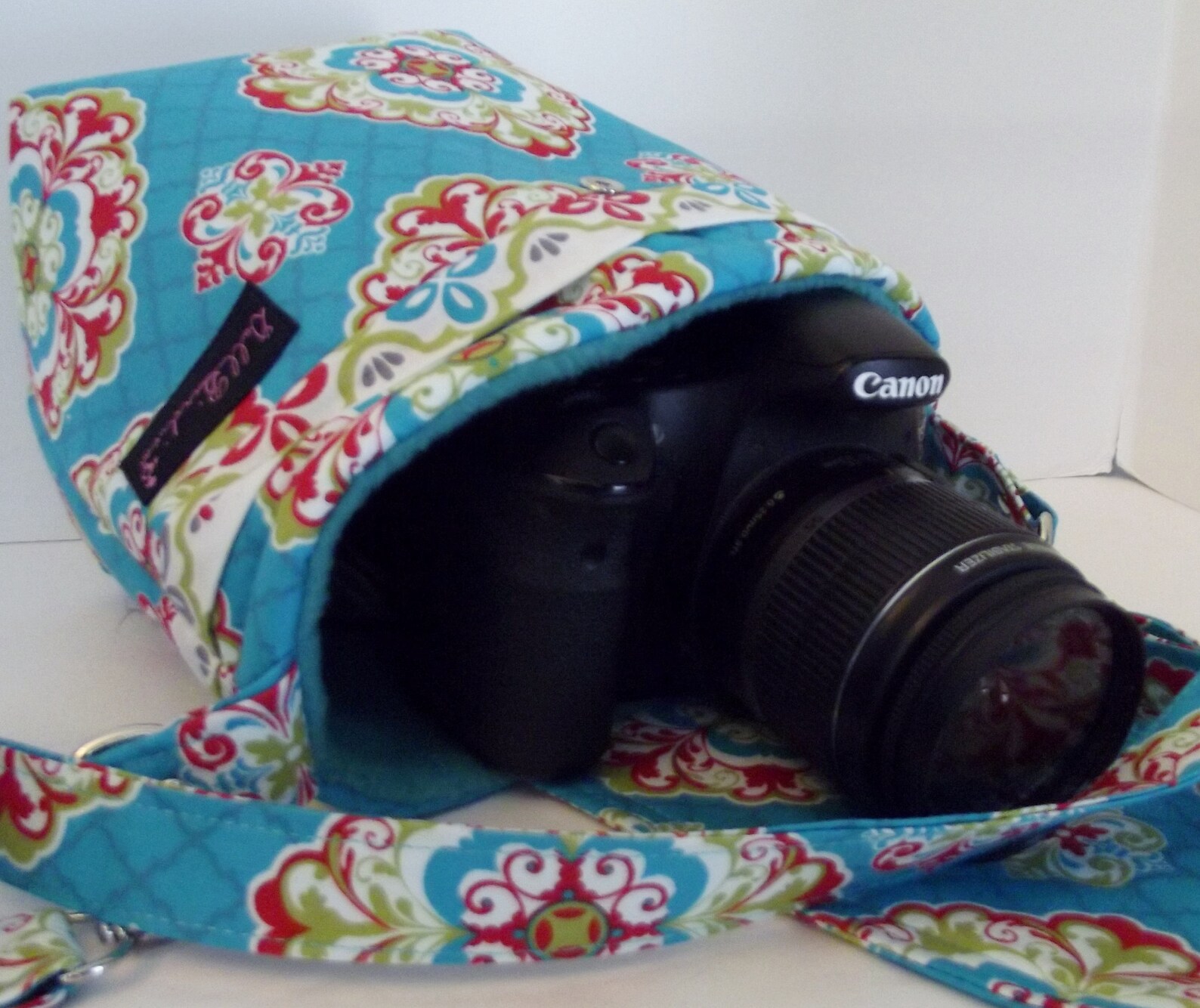 Dollbirdies Original DSLR Camera Bag Camera Case Camera Etsy