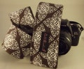 Dollbirdies Camera Strap Sleeve