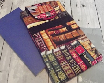 Dollbirdies Original Hobonichi Weeks and Mega Weeks Sleeve, Hobonichi Cover