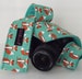 Dollbirdies Camera Strap Sleeve 