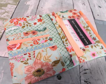 Dollbirdies Original A6l Insert Travel Wallet, Personal Wallet