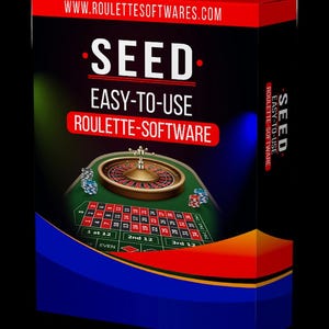 SEED Roulette Analysis Tool | Strategy & Statistics Software | For Learning, Theory  Simulation