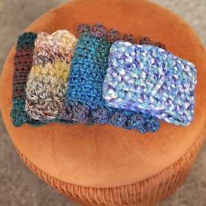 Cup Cozies