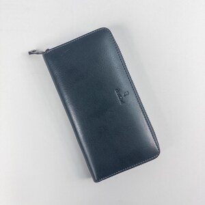 Cartera de cuero para mujer, billetera de cuero, billetera de cuero de grano completo, billetera de cuero, regalo para él, regalo para ella, regalo de cumpleaños, regalo hecho a mano