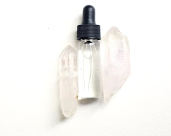 Ghost Pipe Flower Essence