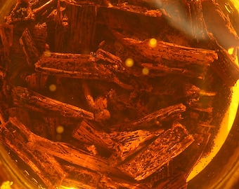 Vanilla Butter - all organic silky fragrant moisturizer - choose your size