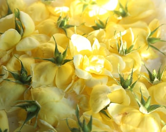 New - FLORALIA Butter