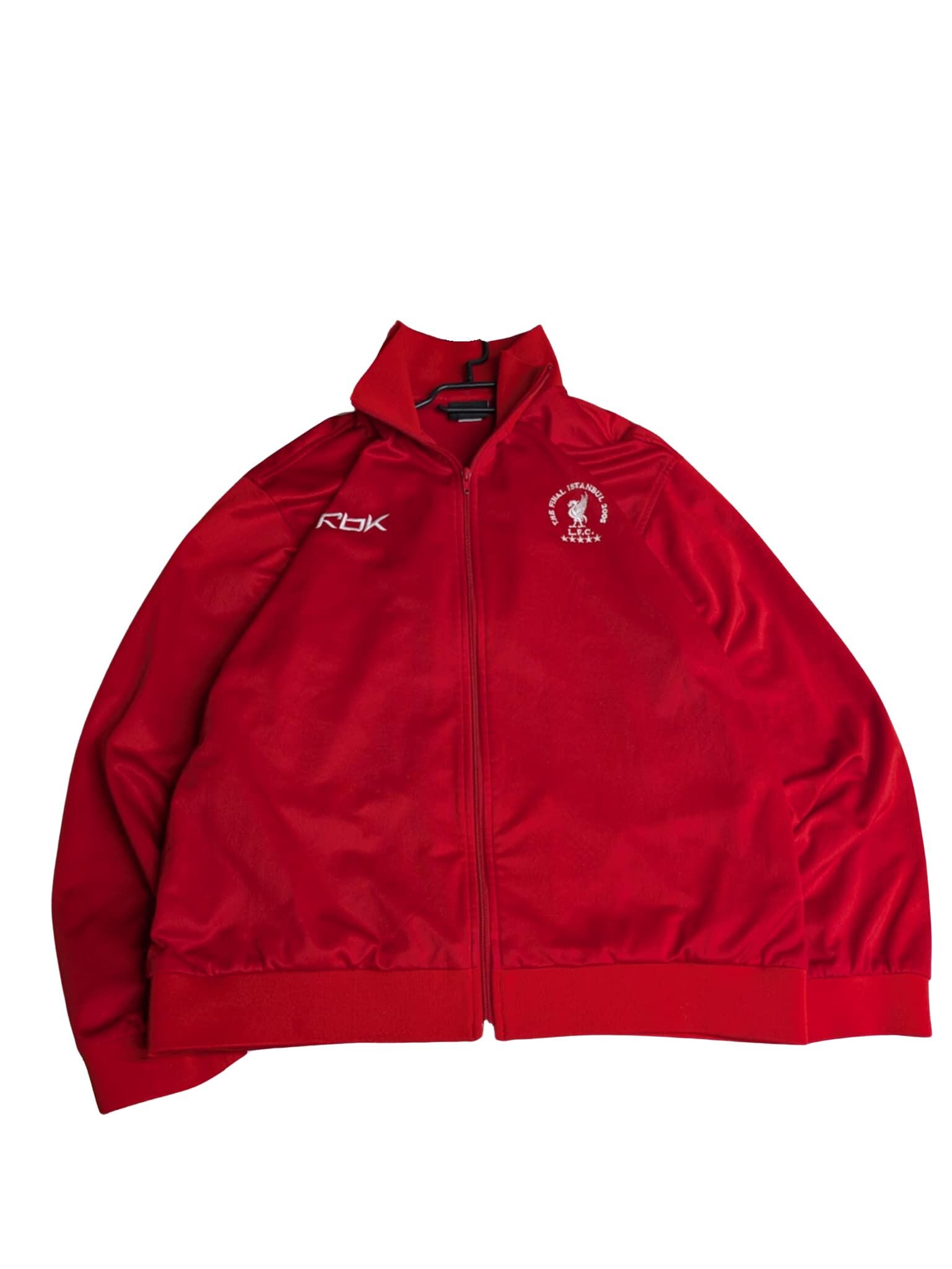 Reebok Liverpool - Etsy