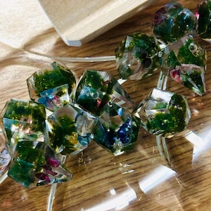 Butterfly Trinket for Trading Fairy Trinkets Ren Fair Fae Garden Trinket for Druid Tiny Trinkets DnD Trinket Trading Garden Wedding Favor