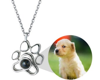 54 Best Photos Personalized Pet Photo Necklace Canada - Personalized Pet Bar Necklace Modern Merrigold Mkwdesignco