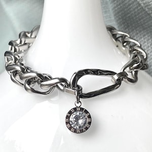 Chain - Flugsamen con carta de solicitud
