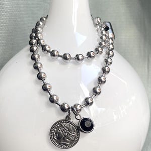 Chain - Flugsamen con carta de solicitud