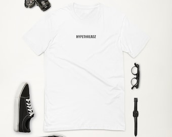 Camiseta de manga corta HypeThreadz