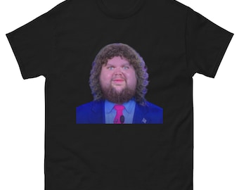 Camiseta Bloated Vance