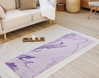 Esterilla de yoga de lujo