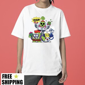 Brawl Stars Character Shirt, Brawl Stars Gamer Shirt, Brawl Stars Darryl Shirt, Brawler Spike Shirt For Kids, Brawl Stars, Brawlstarshoodie