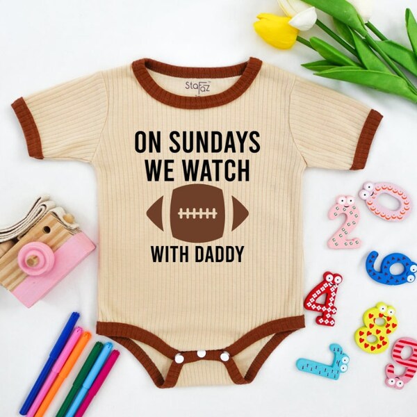 Newborn Football Etsy