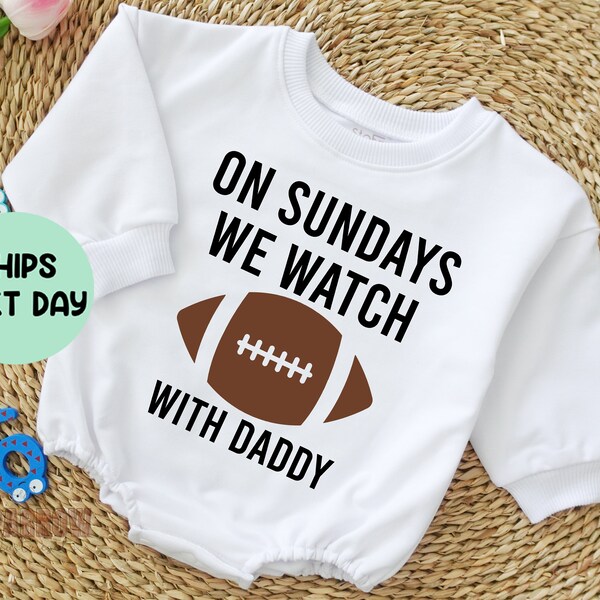 Daddy Football - Etsy