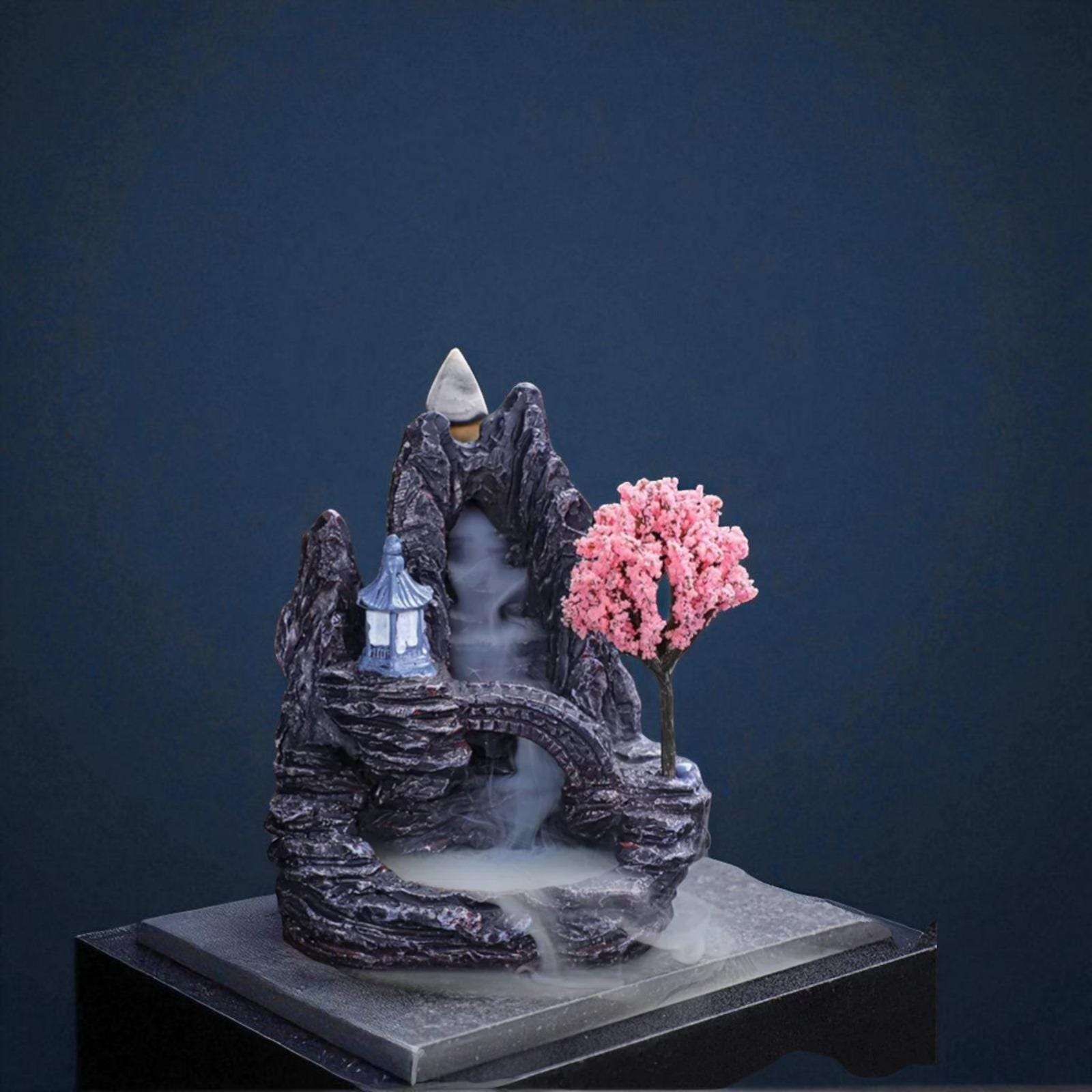 Pagoda Incense - Etsy