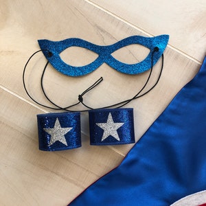 BIG BROTHER CAPE Set Kids superhero cape Big Brother Gift Big Sister Gift Big Brother Gift From Baby Big Brothers Are Superheroes image 9