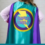 Princess Capes