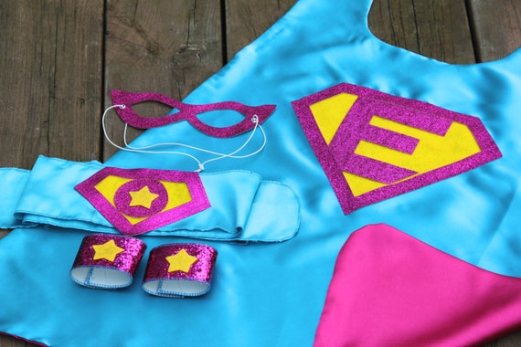 superhero wrist bands