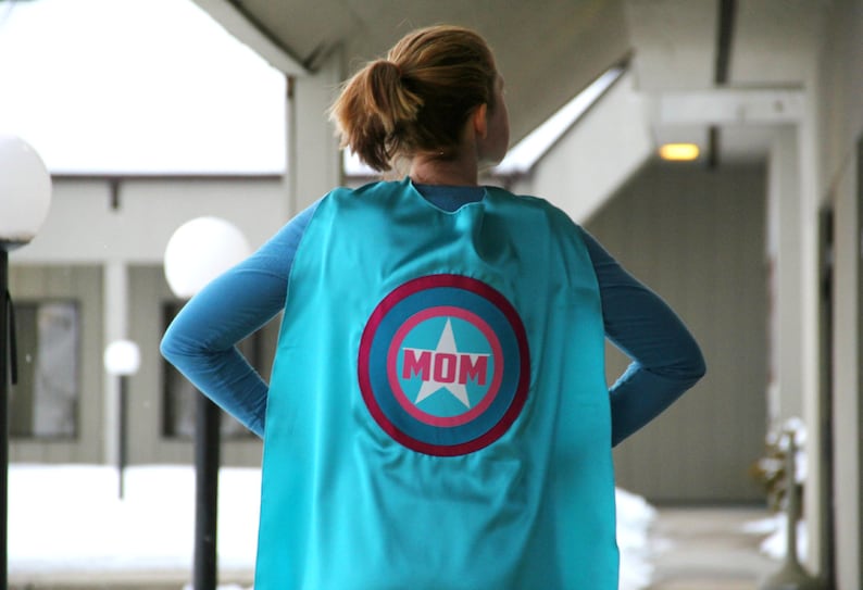 Adult Super Hero Cape Customized and Personalized ADULT SUPERHERO Cape Ships Fast Perfect Super Hero Capes for Men and Women