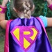 see more listings in the Personalized Capes section