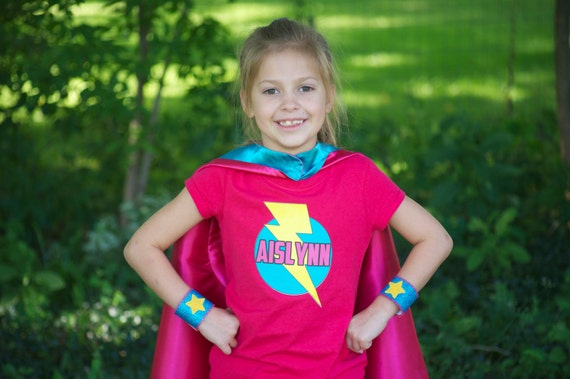 super hero girls t shirt