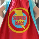 Capes for Kids