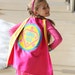 see more listings in the Personalized Capes section