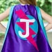 see more listings in the Personalized Capes section