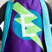 see more listings in the Personalized Capes section