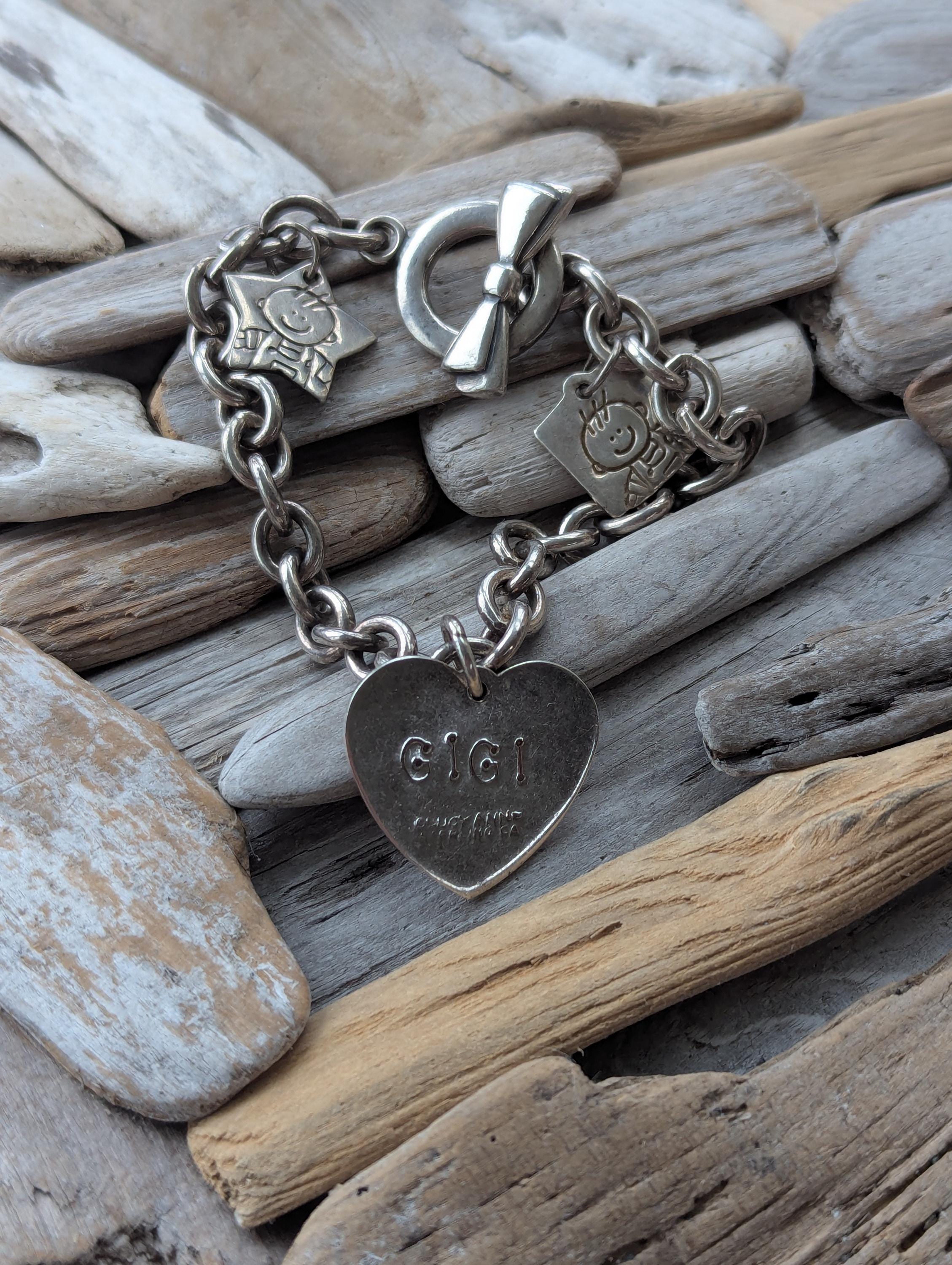 マイクラ 人気アイテム Ann Lucy Jewelry Etsy - シルバー