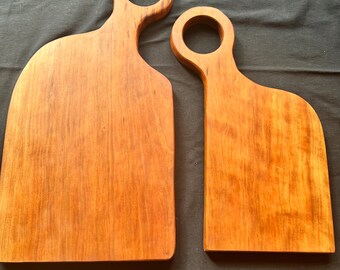 Tabla de embutidos para parejas