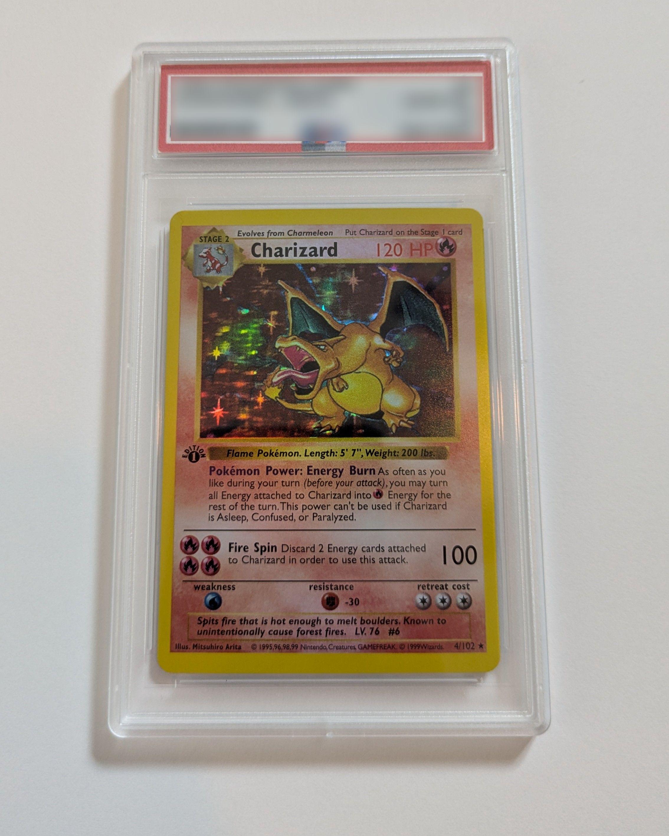 Psa 10 Proxy - Etsy Psa 10 Proxy - Etsy
