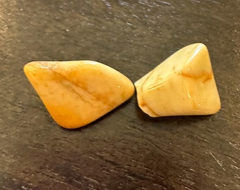 Yellow Jasper - 1 piece