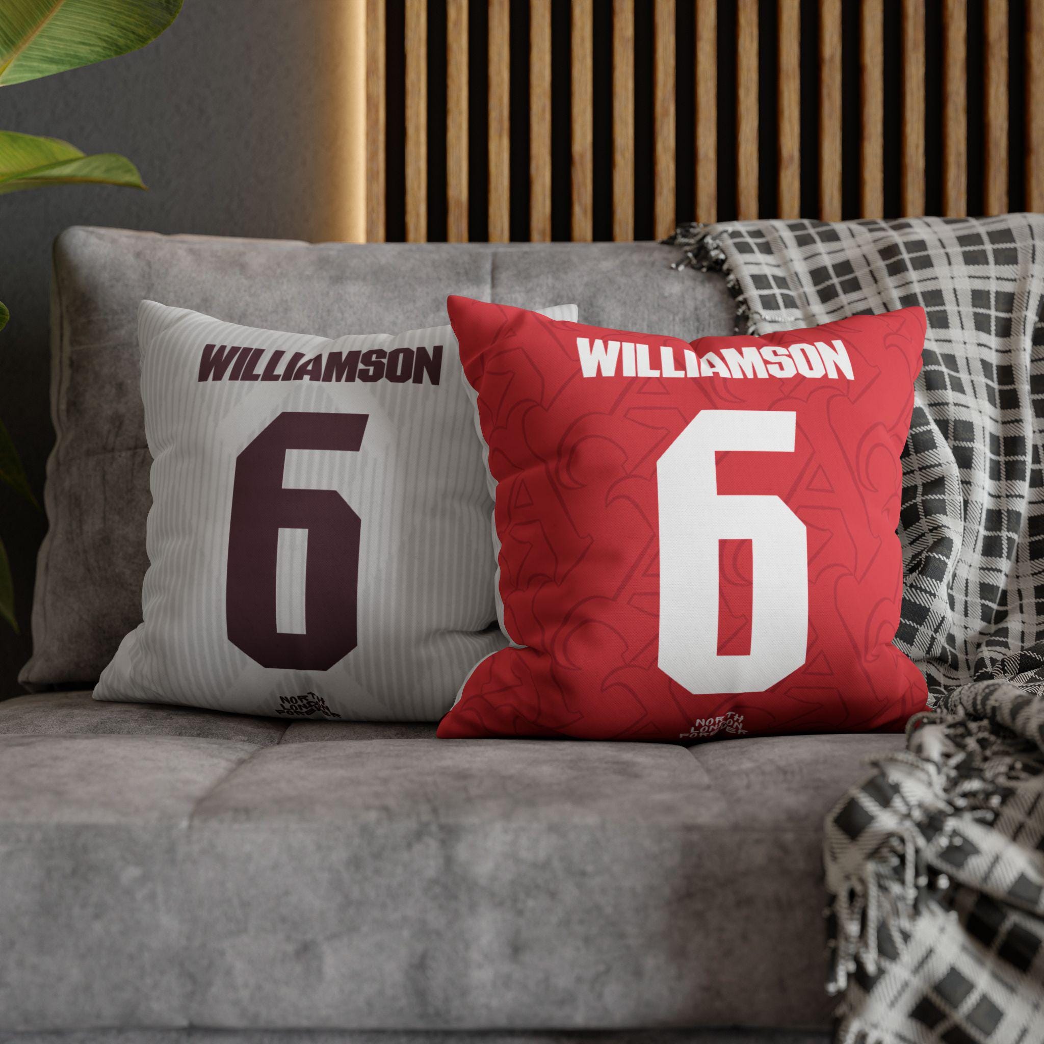 Arsenal FC Oficial Cojín Con Escudo (BS174