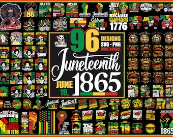 juneteenth png, juneteenth svg, Black History Png, celebrate 1865,we are black history,1865,Black king nutrition svg, Celebrate juneteenth