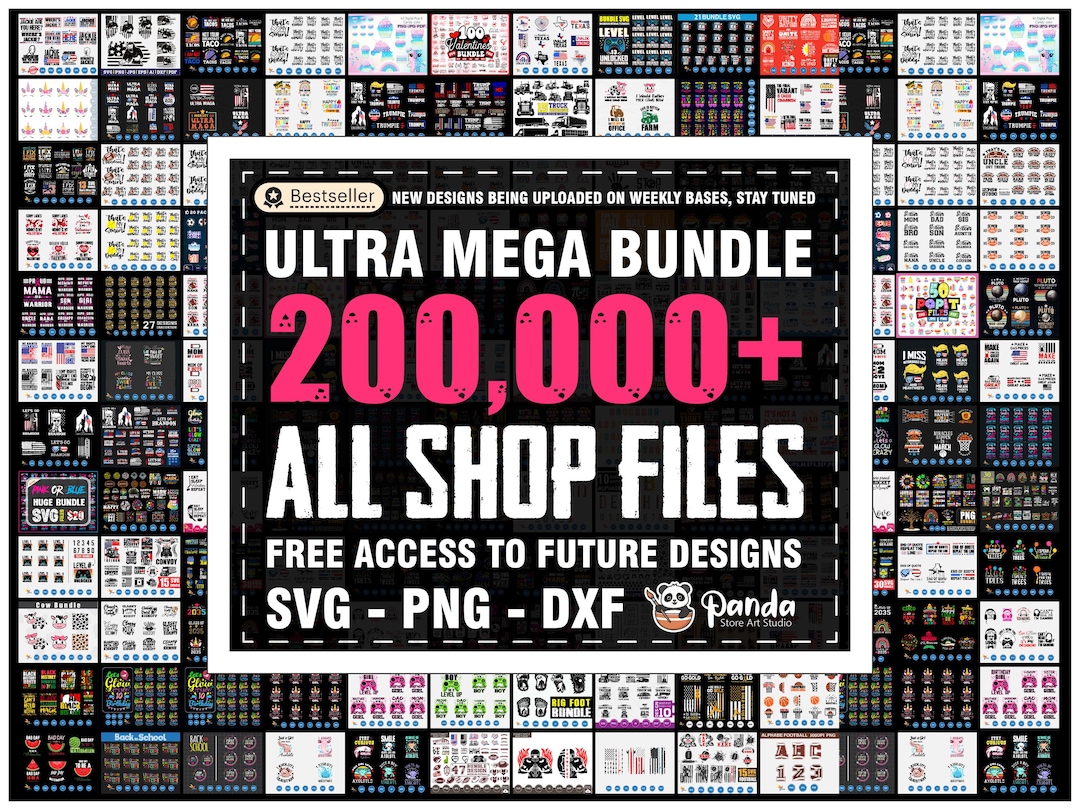All Shop Files Svg Png Bundle, Bundle Svg, Sublimation Png, Svg Bundles ...